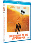 La Invasión de los Ultracuerpos Blu-ray