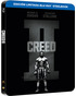 Creed II: La Leyenda de Rocky - Edición Metálica Blu-ray