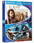 Pack El Reino de los Cielos + El Guía del Desfiladero Blu-ray