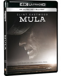Mula Ultra HD Blu-ray