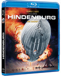 Hindenburg Blu-ray