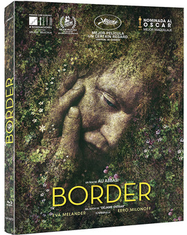 Border Blu-ray 2