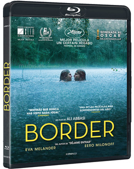 Border Blu-ray 3