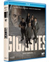 Gigantes - Serie Completa Blu-ray