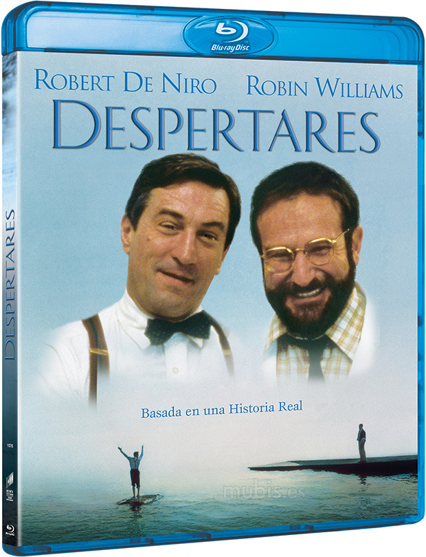 Despertares Blu-ray