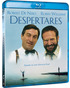 Despertares Blu-ray