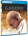 Gandhi Blu-ray