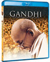 Gandhi Blu-ray