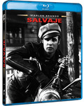 Salvaje Blu-ray