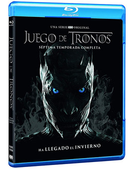 Juego de Tronos - Séptima Temporada Blu-ray