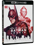 Batman y Robin Ultra HD Blu-ray