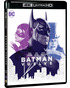 Batman Vuelve Ultra HD Blu-ray