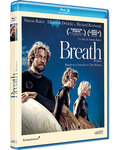 Breath (Respira) Blu-ray