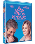 El Amor menos Pensado Blu-ray