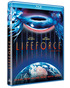 Lifeforce (Fuerza Vital) Blu-ray