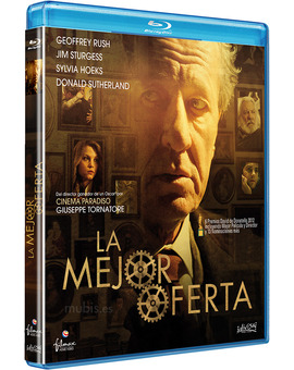 La Mejor Oferta Blu-ray