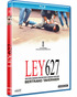 Ley 627 Blu-ray