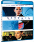 Gattaca Blu-ray