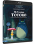 Mi Vecino Totoro Blu-ray