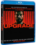 Upgrade (Ilimitado) Blu-ray