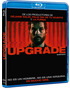 Upgrade (Ilimitado) Blu-ray