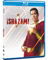 ¡Shazam! Blu-ray