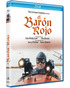 El Barón Rojo Blu-ray