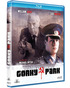 Gorky Park Blu-ray