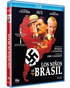 Los Niños del Brasil Blu-ray