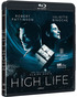 High Life Blu-ray