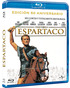 Espartaco - 50º Aniversario Blu-ray