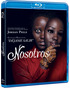 Nosotros Blu-ray