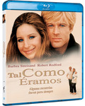Tal Como Éramos Blu-ray