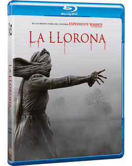 La Llorona Blu-ray