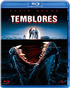 Temblores Blu-ray