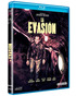 La Evasión Blu-ray