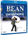 Bean: Lo Último en Cine Catastrófico Blu-ray