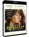 Destroyer. Una Mujer Herida Blu-ray