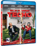 Bajo el Mismo Techo Blu-ray