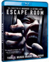 Escape Room Blu-ray