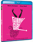 Funny Girl Blu-ray