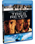 Tres Reyes Blu-ray