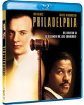 Philadelphia Blu-ray