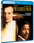 Philadelphia Blu-ray