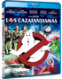 Los Cazafantasmas Blu-ray