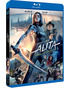Alita: Ángel de Combate Blu-ray 3D