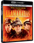 Llamaradas Ultra HD Blu-ray