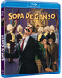 Sopa de Ganso Blu-ray