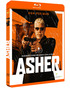 Asher Blu-ray