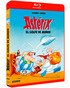 Astérix: El Golpe de Menhir Blu-ray